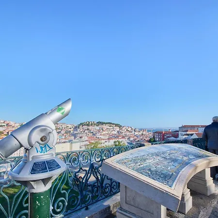 Casa Portuguesa Teixeira 公寓 *