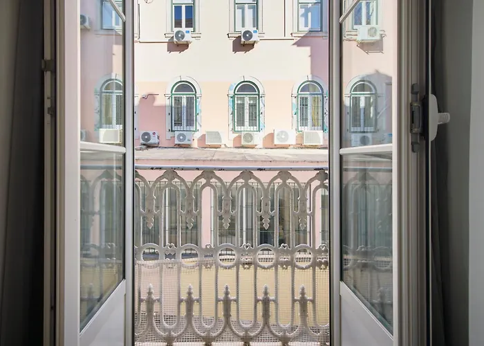 公寓 Casa Portuguesa Teixeira