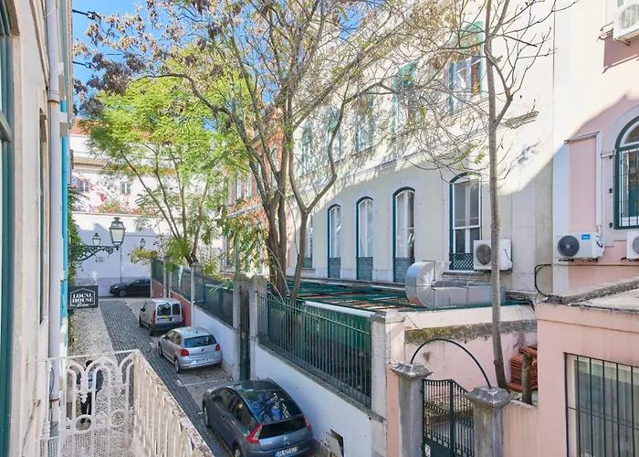 公寓 Casa Portuguesa Teixeira