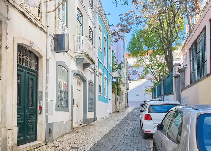 Casa Portuguesa Teixeira 公寓 *