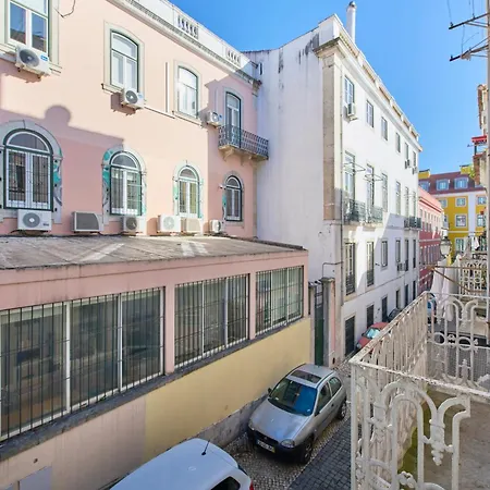 Casa Portuguesa Teixeira Lisboa
