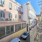 Casa Portuguesa Teixeira Lisboa