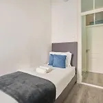 Apartmán Casa Portuguesa Teixeira Lisboa