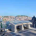 Apartmán Casa Portuguesa Teixeira
