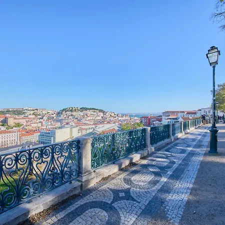Appartamento Casa Portuguesa Teixeira