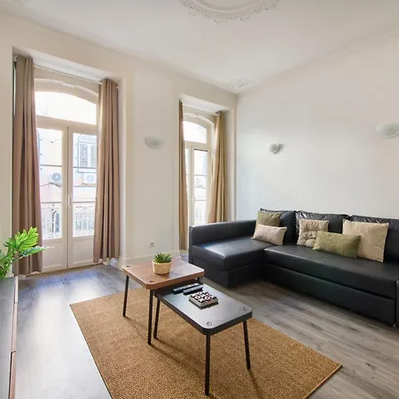 Casa Portuguesa Teixeira Apartment