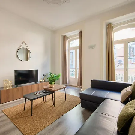 Casa Portuguesa Teixeira Apartment *