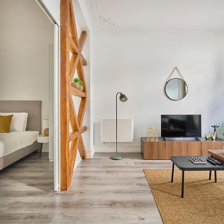 Casa Portuguesa Teixeira Apartment