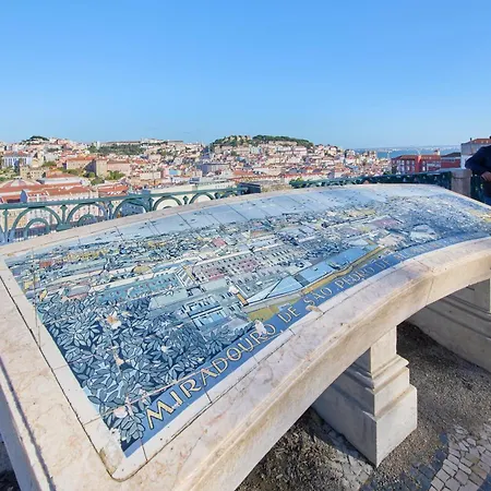 Casa Portuguesa Teixeira شقة *
