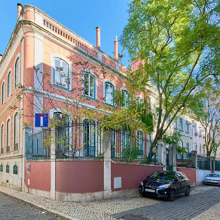 Casa Portuguesa Teixeira * Lisboa