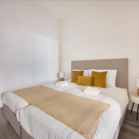 شقة Casa Portuguesa Teixeira Lisboa