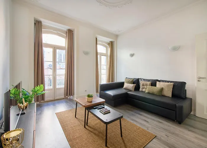 Casa Portuguesa Teixeira Apartment