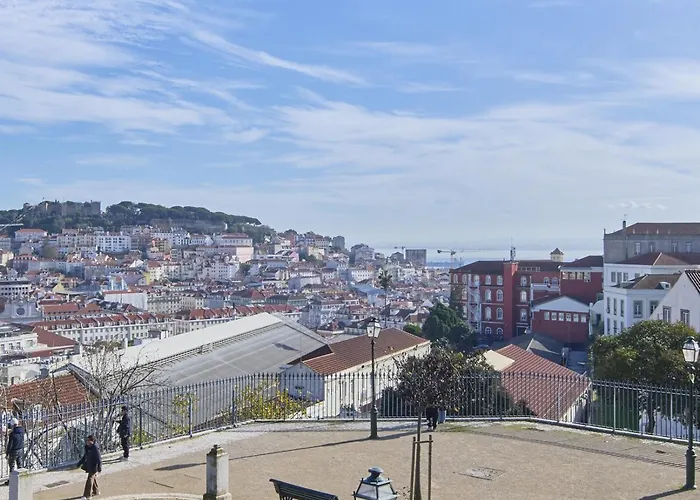 Casa Portuguesa Teixeira Apartment Lissabon
