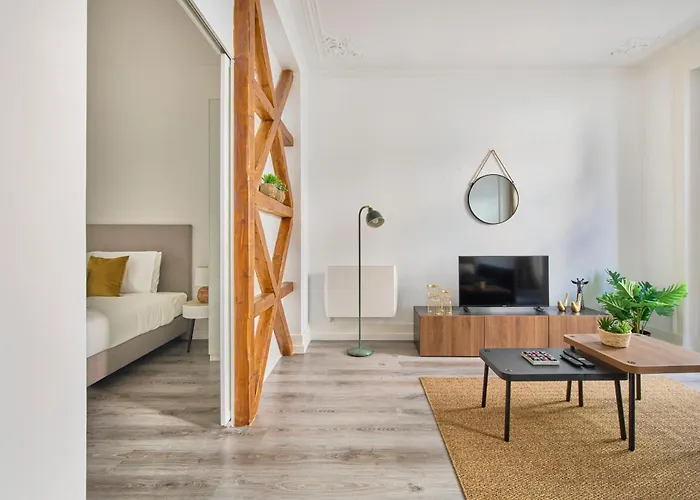 Casa Portuguesa Teixeira Apartment