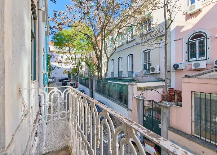 Casa Portuguesa Teixeira Apartment *