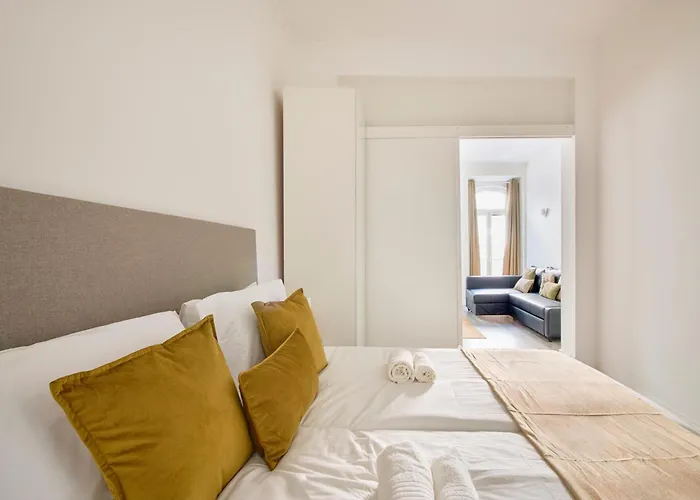 Casa Portuguesa Teixeira Apartment