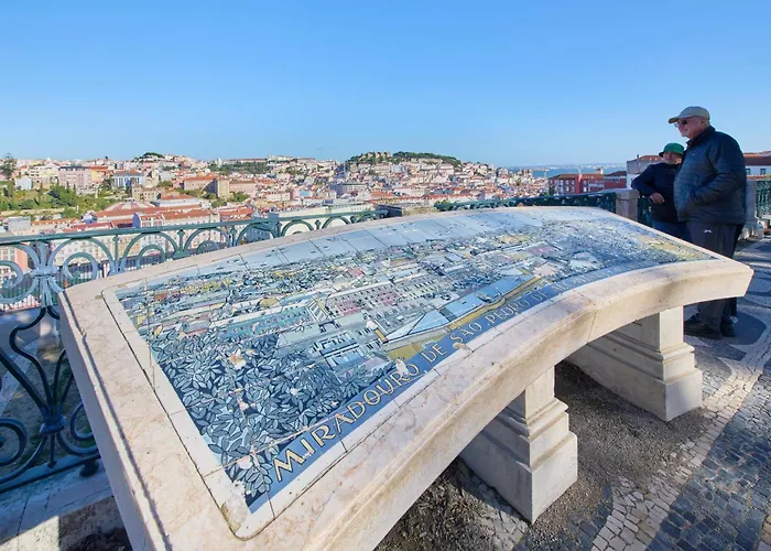 Casa Portuguesa Teixeira Apartment *