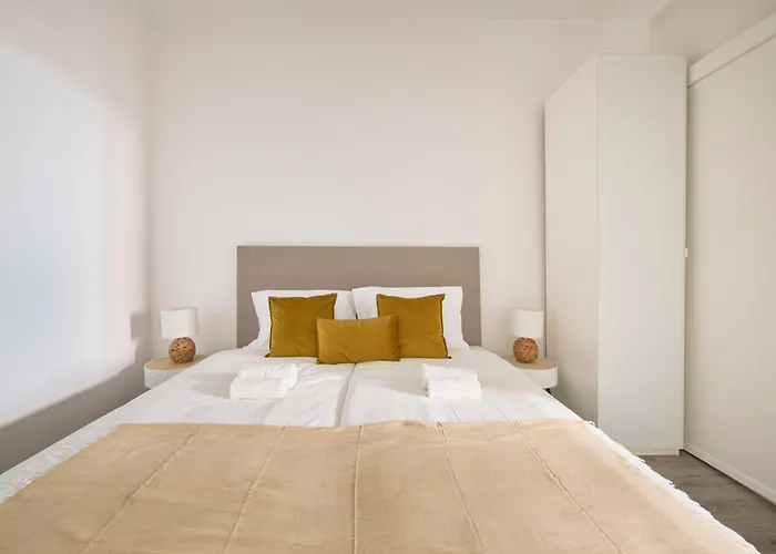 Casa Portuguesa Teixeira Apartment