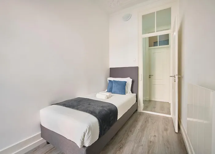 Apartment Casa Portuguesa Teixeira