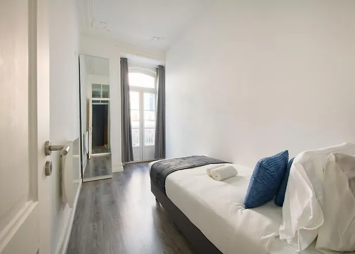 Casa Portuguesa Teixeira * Lissabon