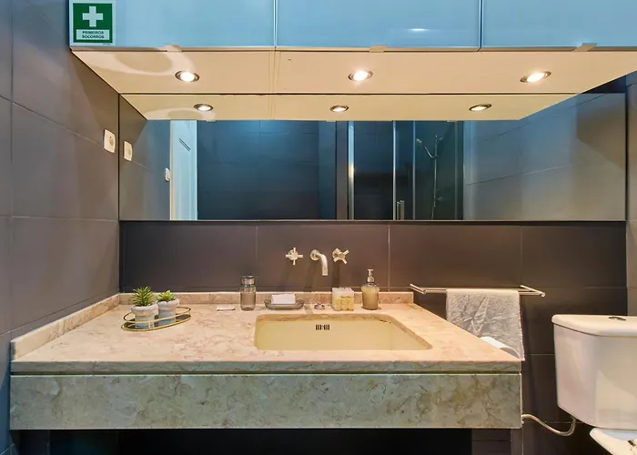 Casa Portuguesa Teixeira Apartment *