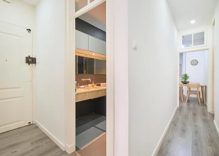 Apartment Casa Portuguesa Teixeira *