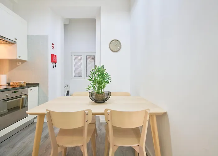 Apartment Casa Portuguesa Teixeira