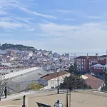 Casa Portuguesa Teixeira アパート リスボン