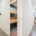 アパート Casa Portuguesa Teixeira *