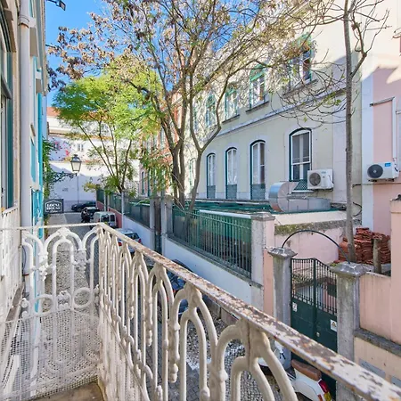 Casa Portuguesa Teixeira Apartman *