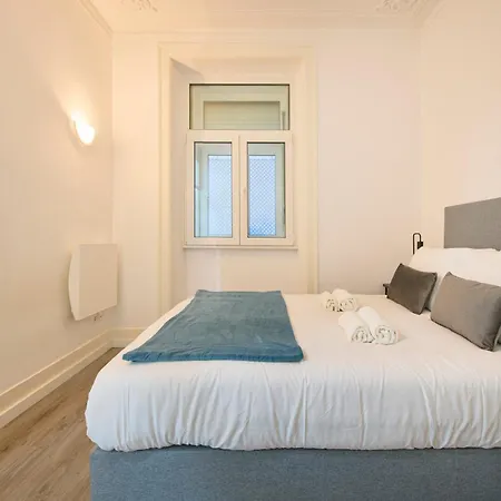 Casa Portuguesa Teixeira Apartamento *