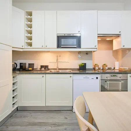 Apartamento Casa Portuguesa Teixeira *