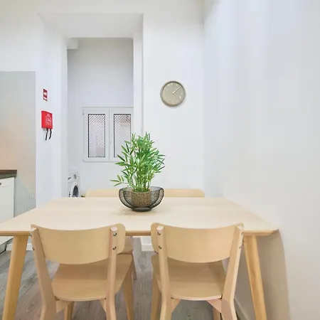 Apartman Casa Portuguesa Teixeira