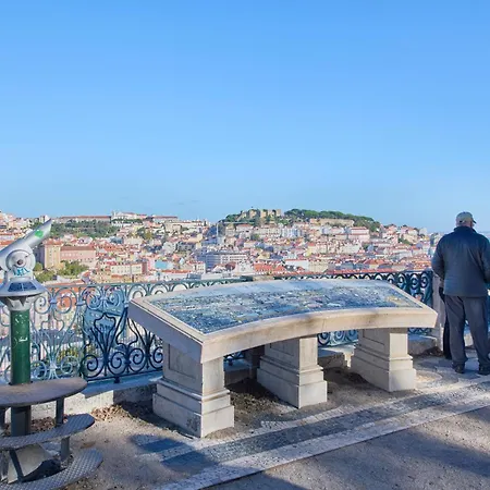 Apartman Casa Portuguesa Teixeira