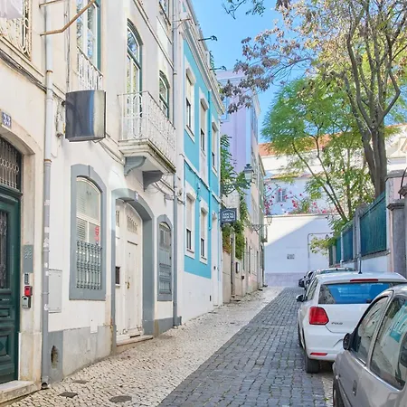 Casa Portuguesa Teixeira Apartman *