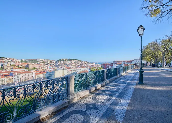 Appartement Casa Portuguesa Teixeira