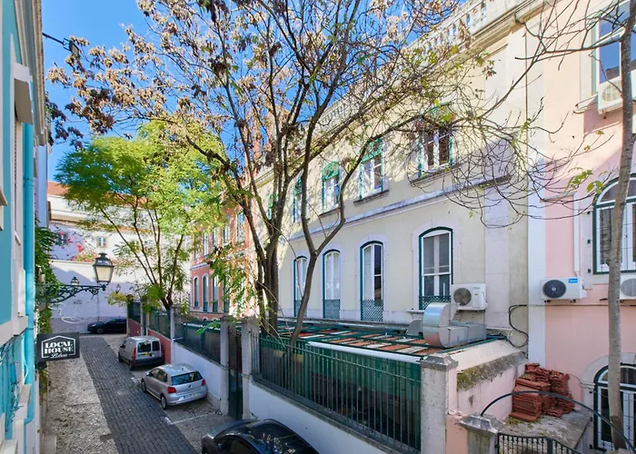 Casa Portuguesa Teixeira Appartement