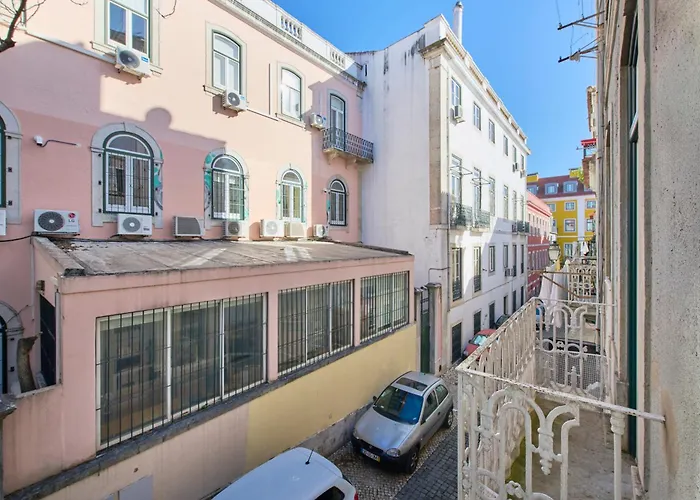 Casa Portuguesa Teixeira Lisboa