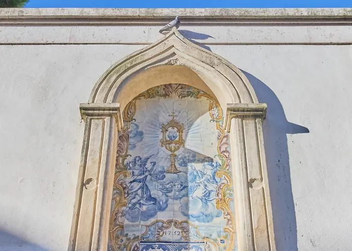 Casa Portuguesa Teixeira Appartement Lisboa