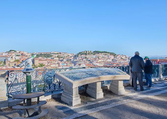 Appartement Casa Portuguesa Teixeira