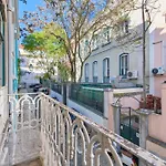Casa Portuguesa Teixeira Lägenhet *