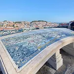 Casa Portuguesa Teixeira Lägenhet *