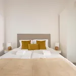 Casa Portuguesa Teixeira Lägenhet