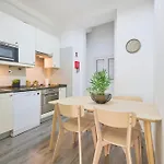 Casa Portuguesa Teixeira Lägenhet