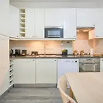 Lägenhet Casa Portuguesa Teixeira *