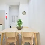 Lägenhet Casa Portuguesa Teixeira